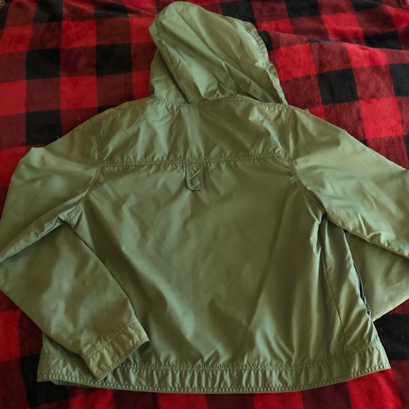 Vans Soft Shell Jacket - Picture 6 of 8